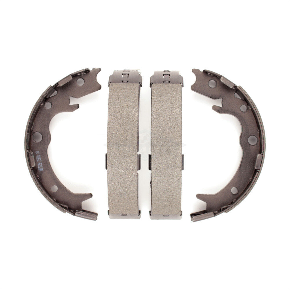 Parking Brake Shoe Rear NB-782B For Honda CR-V Acura TL Element S2000 CL RL