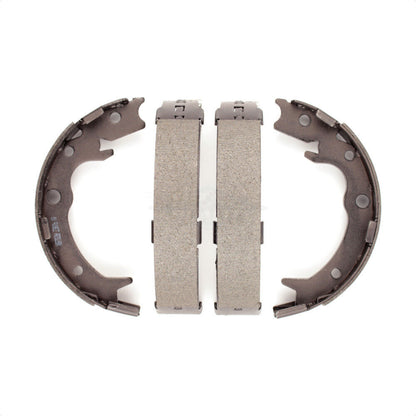 Parking Brake Shoe Rear NB-782B For Honda CR-V Acura TL Element S2000 CL RL