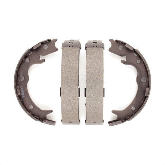 Parking Brake Shoe Rear NB-782B For Honda CR-V Acura TL Element S2000 CL RL