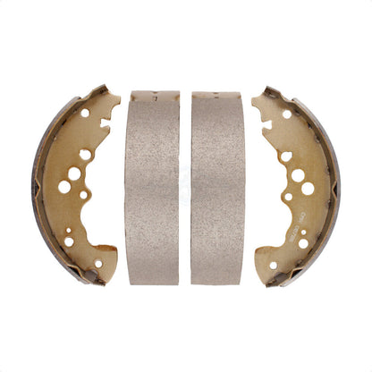 Drum Brake Shoe Rear NB-786B For Suzuki XL-7 Grand Vitara