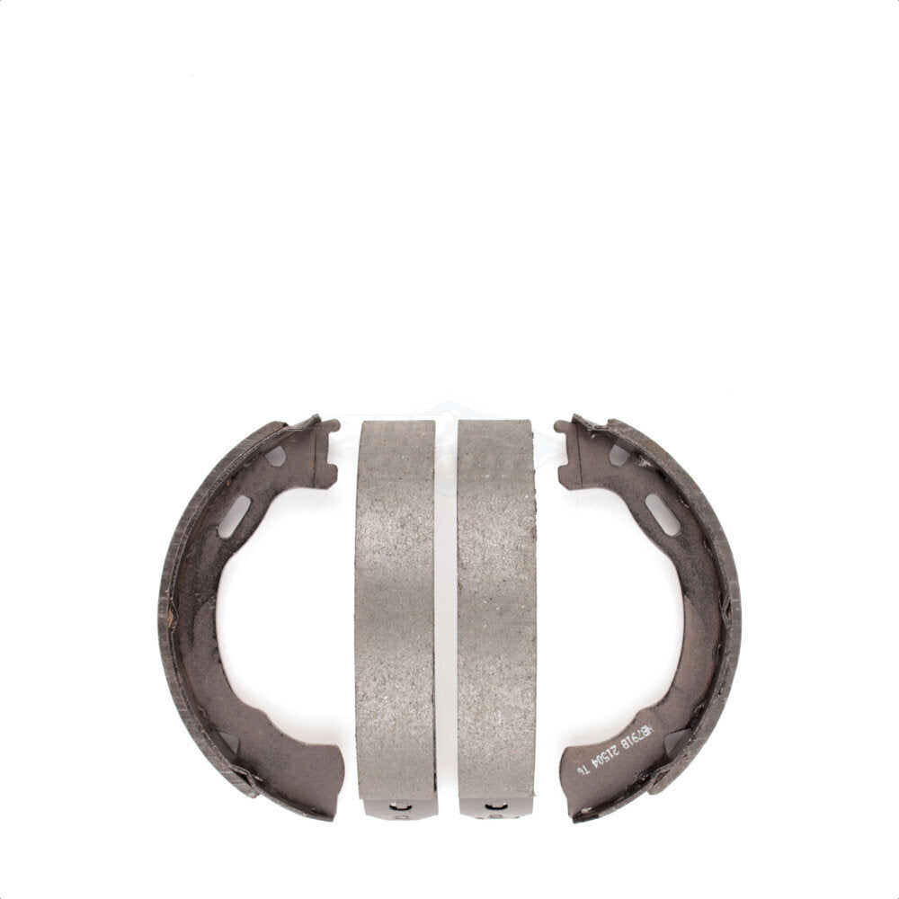 Parking Brake Shoe Rear NB-791B For Ford Explorer Sport Trac Lincoln Aviator