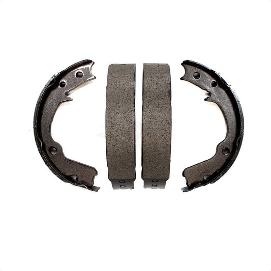 Parking Brake Shoe Rear NB-794B For Subaru Impreza Forester Legacy Saab 9-2X