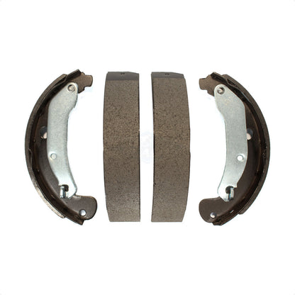 Drum Brake Shoe Rear NB-795B For Chevrolet Pontiac Cobalt Saturn Ion G5 Sunfire