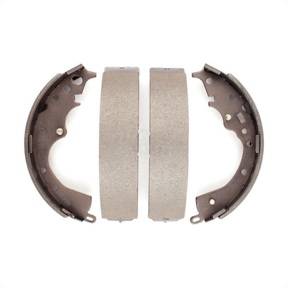 Drum Brake Shoe Rear NB-804B For 2004-2010 Toyota Sienna