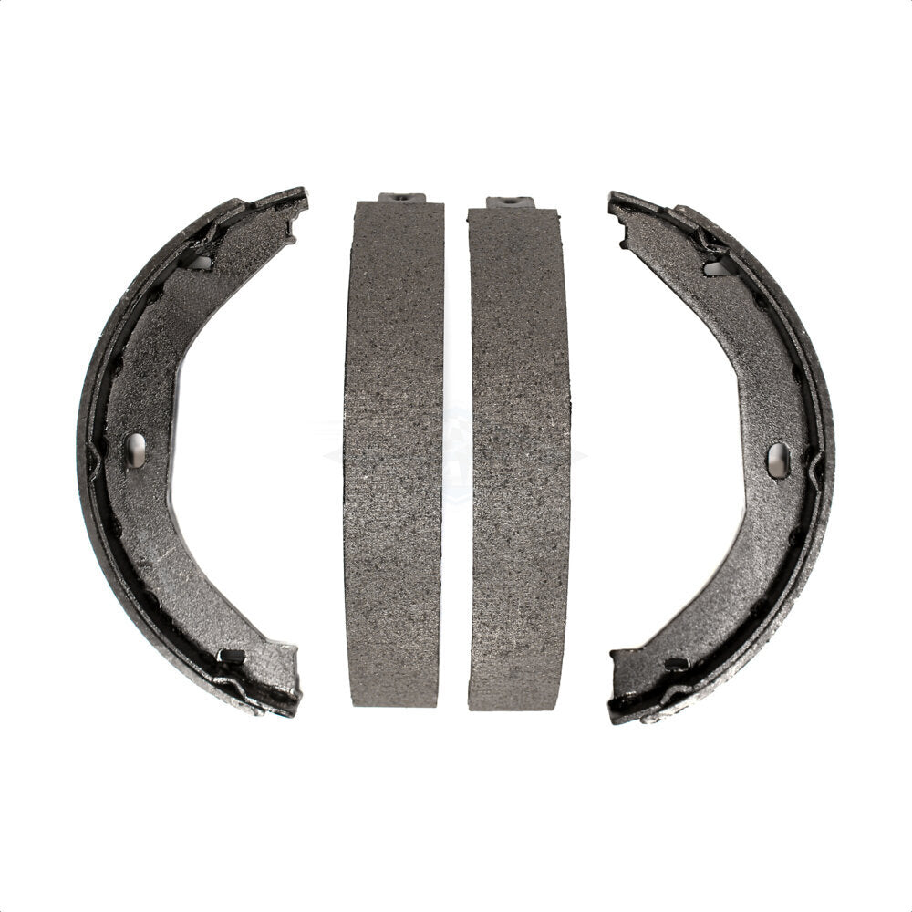 Parking Brake Shoe Rear NB-807B For 1999-2004 Jeep Grand Cherokee