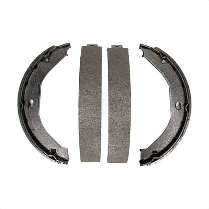 Parking Brake Shoe Rear NB-807B For 1999-2004 Jeep Grand Cherokee