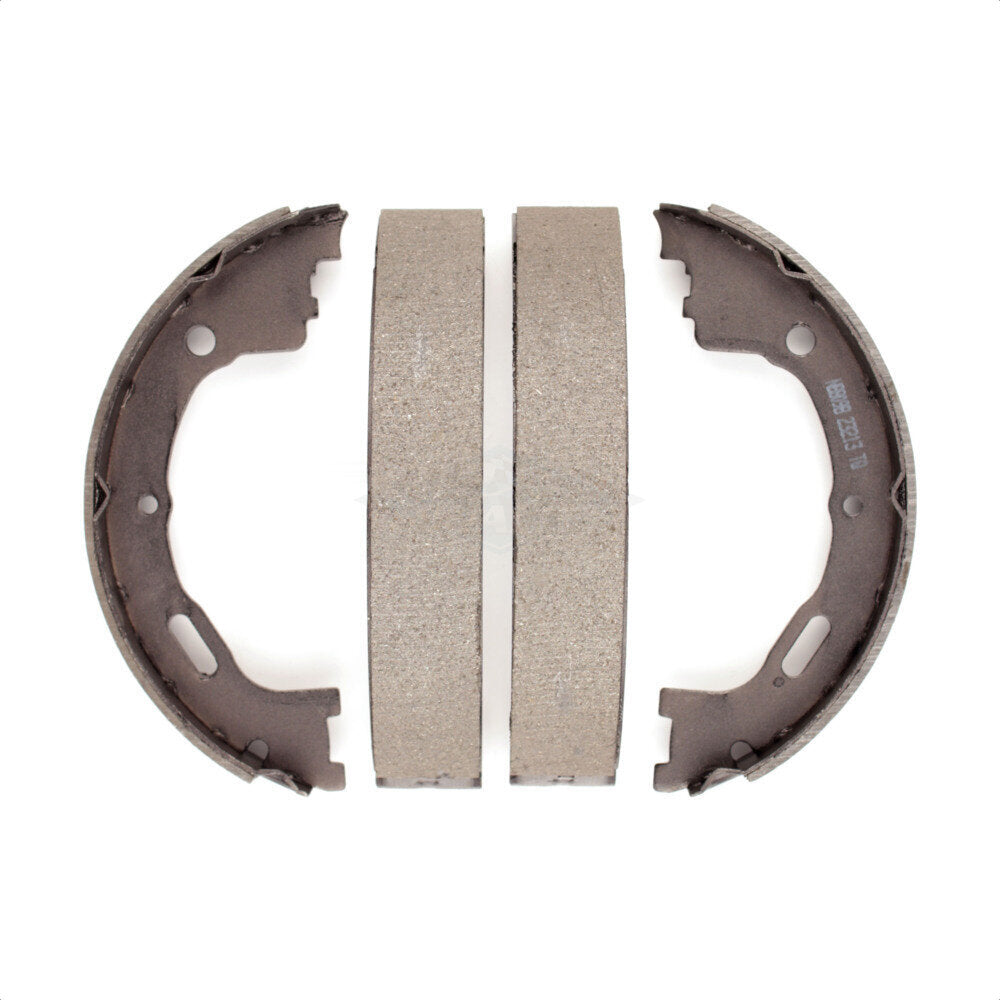 Parking Brake Shoe Rear NB-809B For Mercury Grand Marquis Ford Crown Victoria