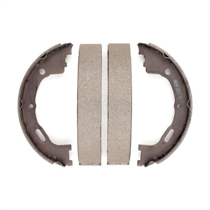 Parking Brake Shoe Rear NB-809B For Mercury Grand Marquis Ford Crown Victoria