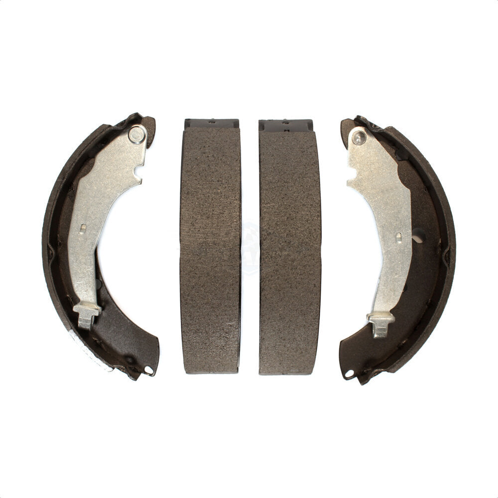 Drum Brake Shoe Rear NB-810B For Chrysler PT Cruiser