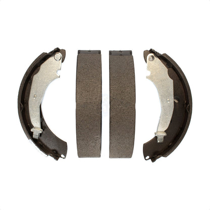 Drum Brake Shoe Rear NB-810B For Chrysler PT Cruiser
