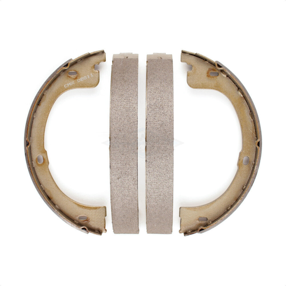 Parking Brake Shoe Rear NB-811B For Ford Expedition Lincoln Navigator MKT