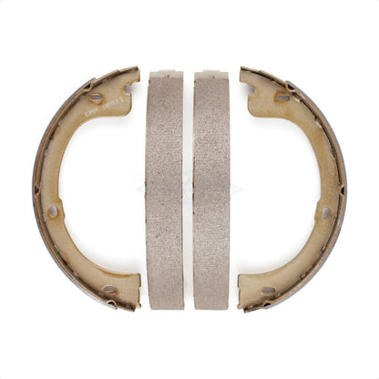 Parking Brake Shoe Rear NB-811B For Ford Expedition Lincoln Navigator MKT