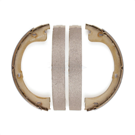 Parking Brake Shoe Rear NB-811B For Ford Expedition Lincoln Navigator MKT