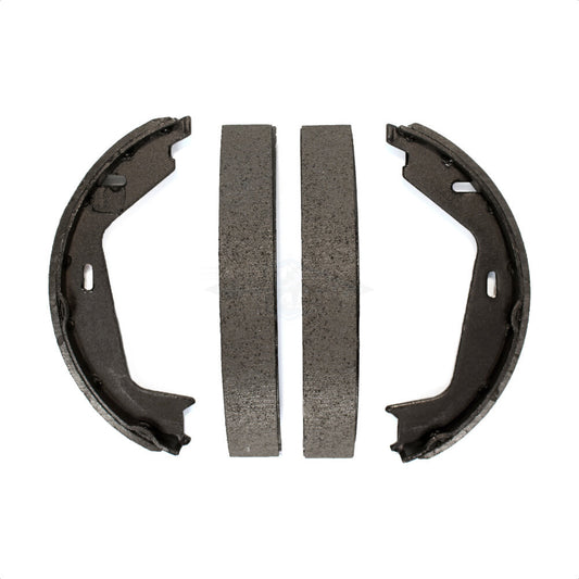 Parking Brake Shoe NB-829B For Volvo XC90 XC70 S80