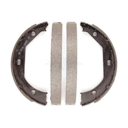 Parking Brake Shoe Rear NB-831B For BMW 328i xDrive 330i 320i X1 335i 328xi 428i