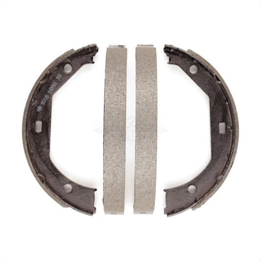 Parking Brake Shoe Rear NB-831B For BMW 328i xDrive 330i 320i X1 335i 328xi 428i