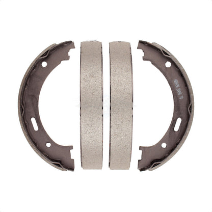 Parking Brake Shoe Rear NB-843B For Jeep Grand Cherokee Commander