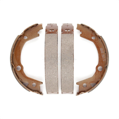 Parking Brake Shoe Rear NB-845B For Hyundai Elantra Sonata Tucson Kia Sportage