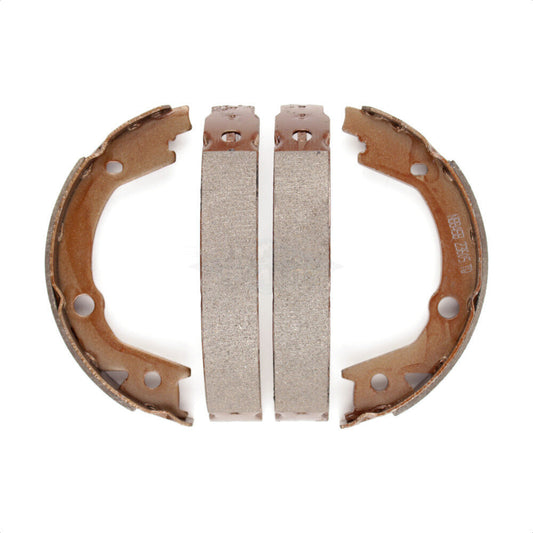 Parking Brake Shoe Rear NB-845B For Hyundai Elantra Sonata Tucson Kia Sportage