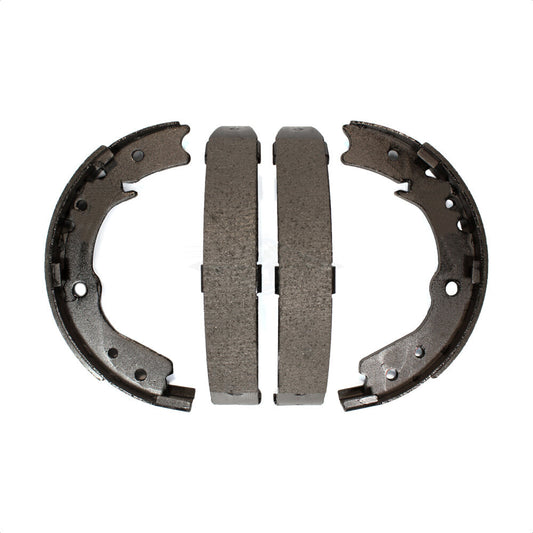 Parking Brake Shoe Rear NB-856B For 2005-2017 Honda Odyssey