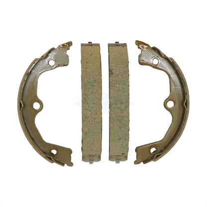 Parking Brake Shoe Rear NB-857B For Acura TL Honda Accord Crosstour RL