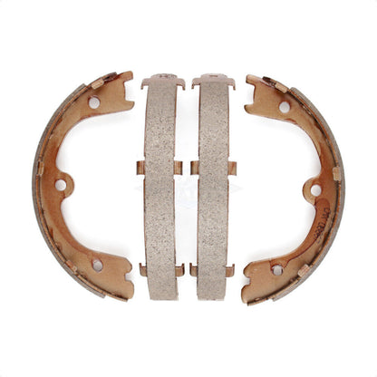 Parking Brake Shoe Rear NB-867B For INFINITI FX35 Nissan Quest FX45
