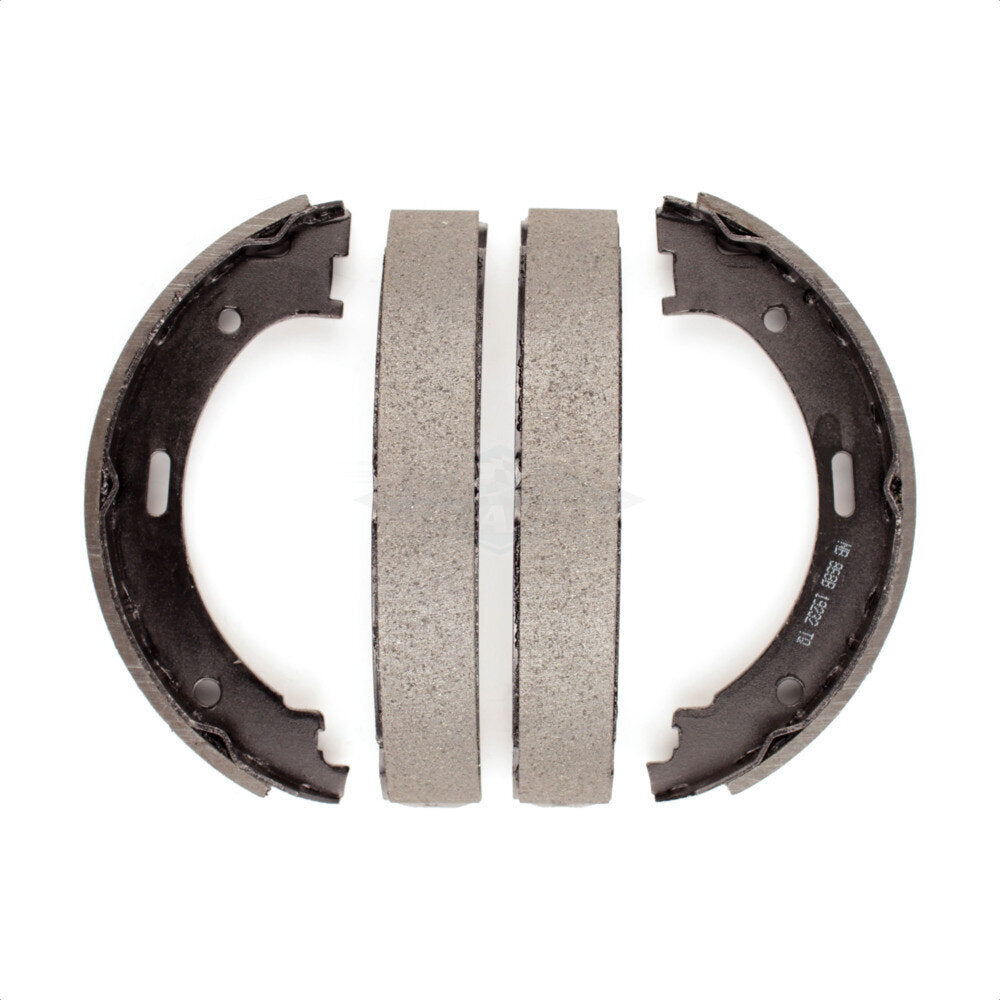 Parking Brake Shoe Rear NB-868B For Nissan TITAN Pathfinder Armada INFINITI QX56