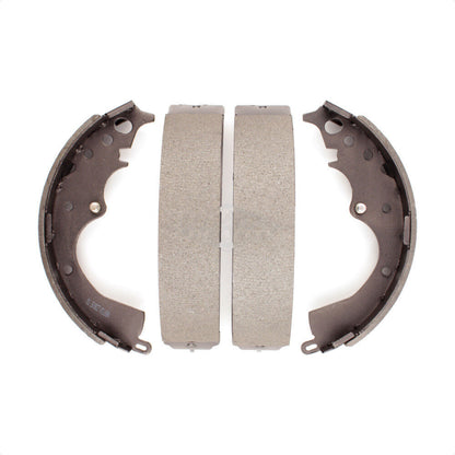 Drum Brake Shoe Rear NB-871B For 2005-2023 Toyota Tacoma