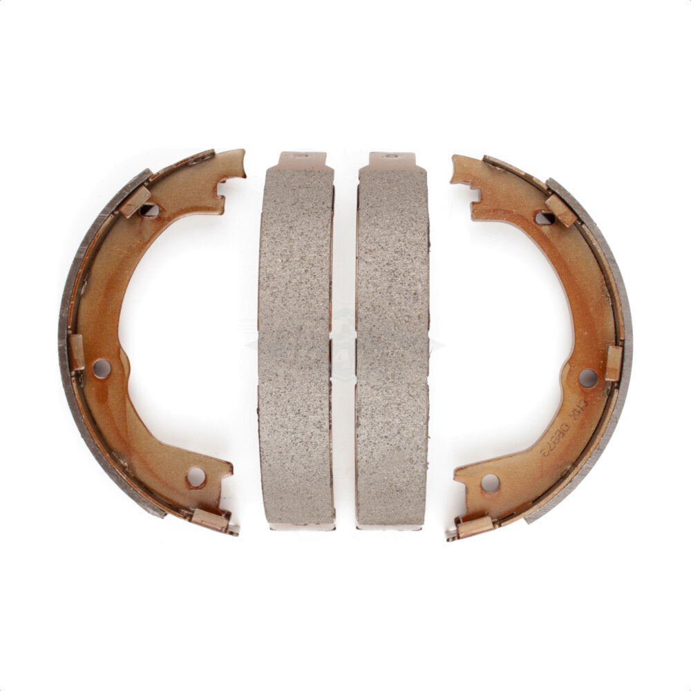 Parking Brake Shoe Rear NB-873B For Hyundai Santa Fe Kia Sorento Azera Amanti