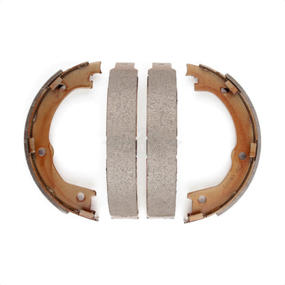Parking Brake Shoe Rear NB-873B For Hyundai Santa Fe Kia Sorento Azera Amanti