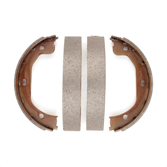 Parking Brake Shoe Rear NB-877B For Ford Escape Mazda Tribute Mercury Mariner
