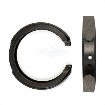 Parking Brake Shoe Rear NB-882B For Hyundai Tucson Kia Sportage Sonata Optima