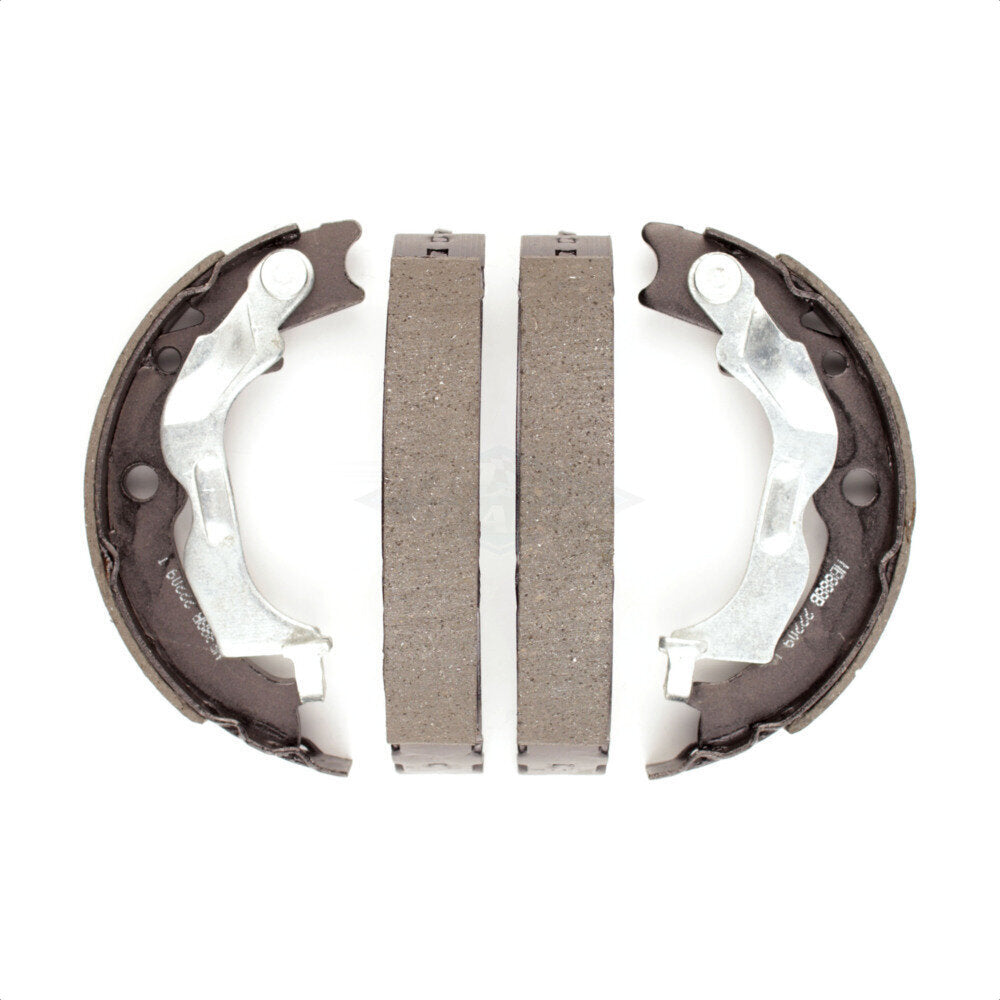 Parking Brake Shoe Rear NB-888B For Chevrolet Spark EV Suzuki Verona Forenza