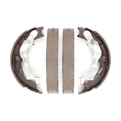 Parking Brake Shoe Rear NB-888B For Chevrolet Spark EV Suzuki Verona Forenza