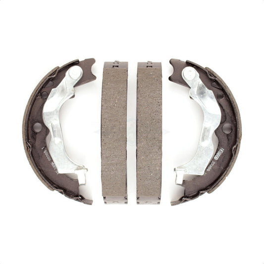 Parking Brake Shoe Rear NB-888B For Chevrolet Spark EV Suzuki Verona Forenza