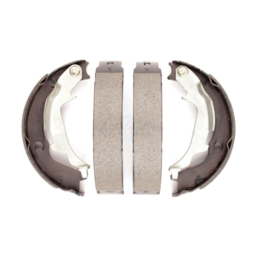 Parking Brake Shoe Rear NB-889B For Kia Soul Hyundai Sonata Optima XG350 XG300