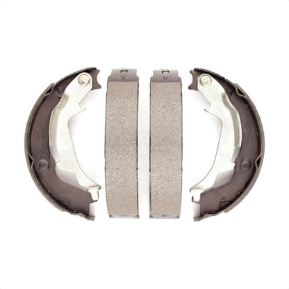 Parking Brake Shoe Rear NB-889B For Kia Soul Hyundai Sonata Optima XG350 XG300