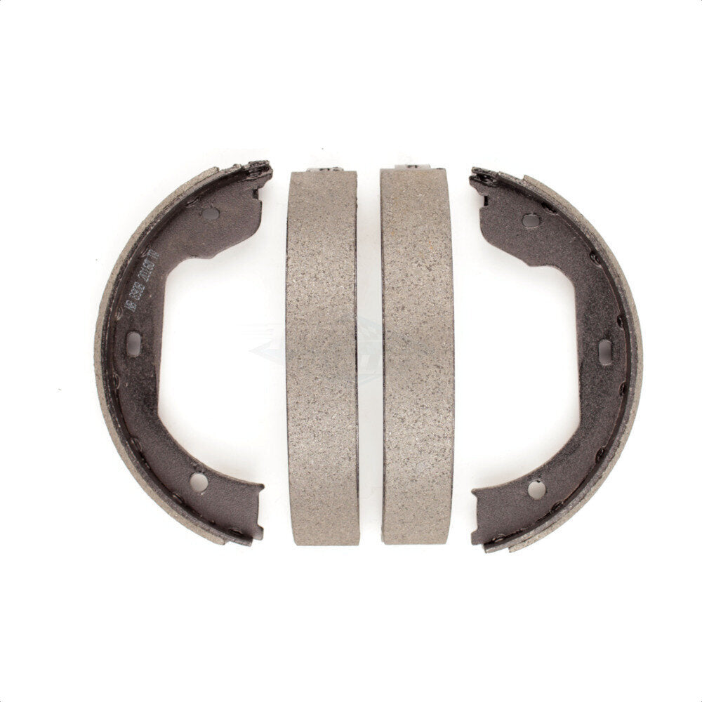 Parking Brake Shoe Rear NB-890B For BMW X5 X3 X6 Z4 M3 530i 750i xDrive 530xi M5