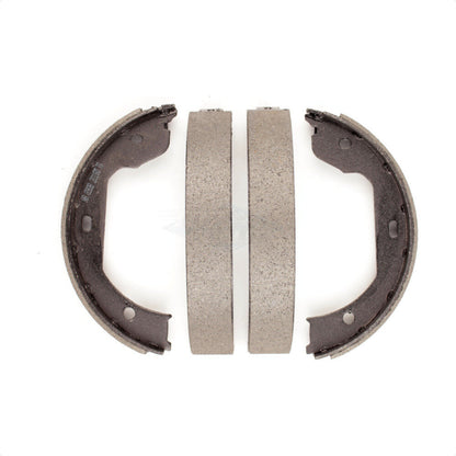 Parking Brake Shoe Rear NB-890B For BMW X5 X3 X6 Z4 M3 530i 750i xDrive 530xi M5