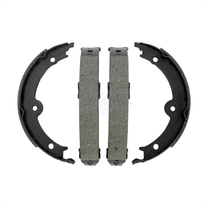 Parking Brake Shoe Rear NB-907B For Lexus IS250 IS350 GS350 LS430 GS300 IS F