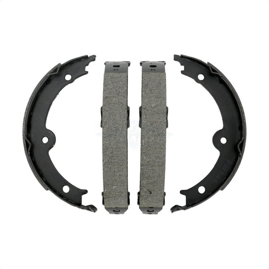 Parking Brake Shoe Rear NB-907B For Lexus IS250 IS350 GS350 LS430 GS300 IS F