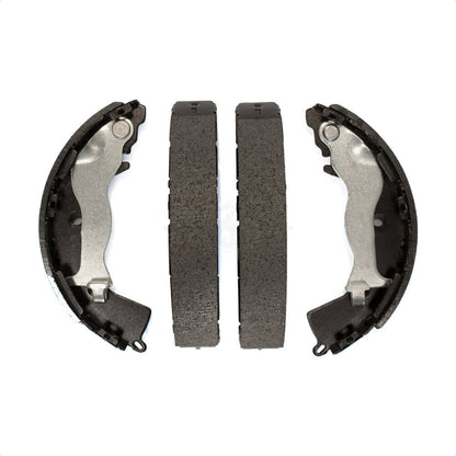 Drum Brake Shoe Rear NB-910B For Hyundai Accent Kia Rio Rio5