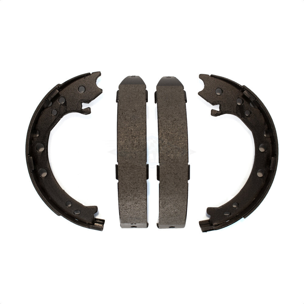 Parking Brake Shoe Rear NB-912B For 2005-2006 Honda CR-V