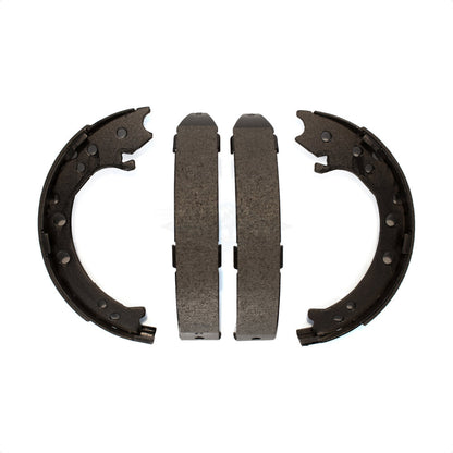 Parking Brake Shoe Rear NB-912B For 2005-2006 Honda CR-V
