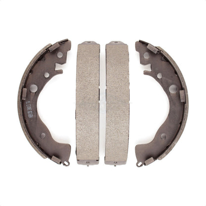 Drum Brake Shoe Rear NB-913B For Honda Civic Fit Insight