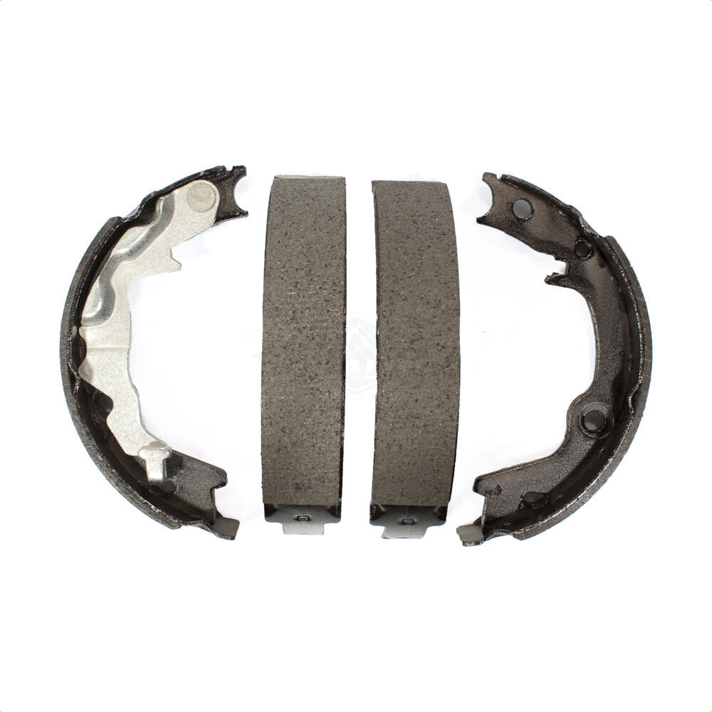 Parking Brake Shoe Rear NB-914B For Kia Forte Hyundai Accent Koup Rio5 Rio