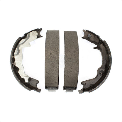 Parking Brake Shoe Rear NB-914B For Kia Forte Hyundai Accent Koup Rio5 Rio