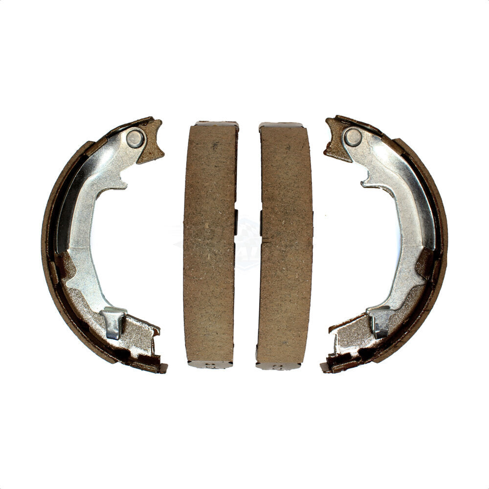 Parking Brake Shoe Rear NB-918B For Kia Sedona Hyundai Entourage