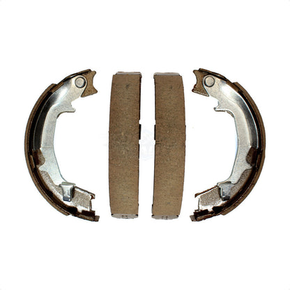 Parking Brake Shoe Rear NB-918B For Kia Sedona Hyundai Entourage