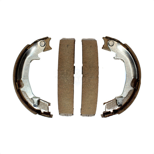 Parking Brake Shoe Rear NB-918B For Kia Sedona Hyundai Entourage